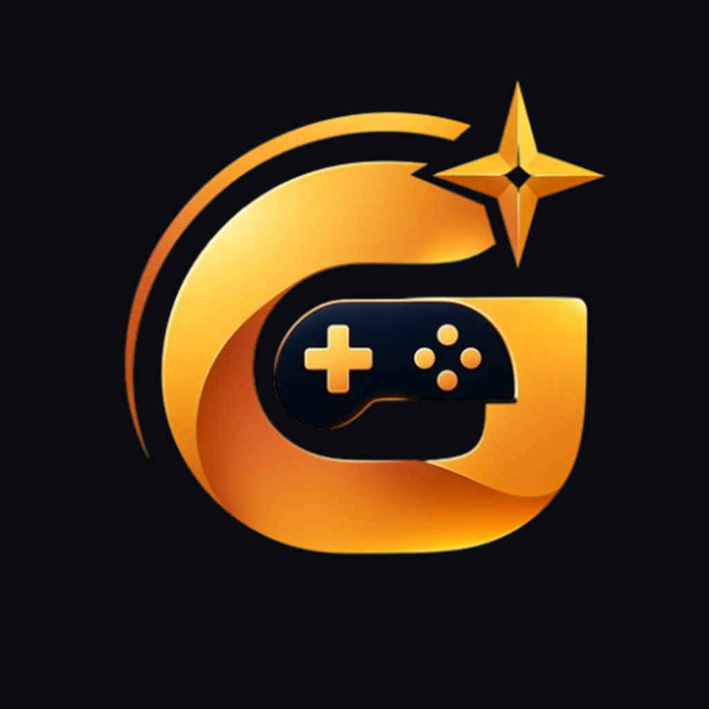 GameDiscoveries app icon