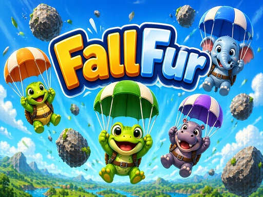 FallFur gameplay