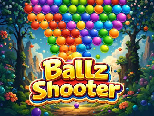Ballz Shooter thumbnail