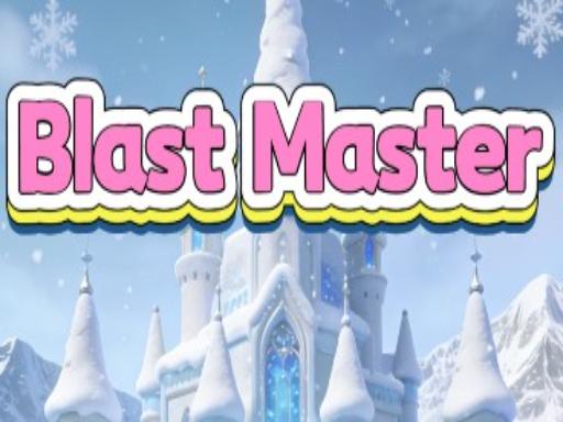 Blast Master gameplay