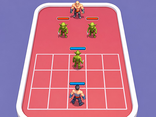Dragon Merge Master 3D gameplay