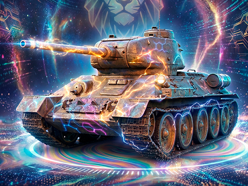 Tanks for the Nation gameplay