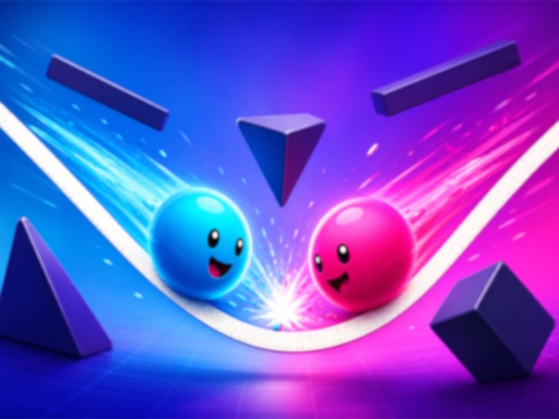 Bump the Balls gameplay