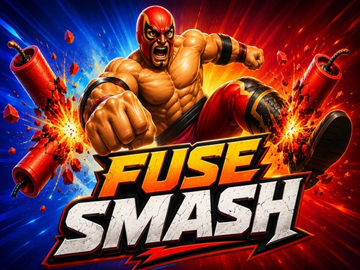 FuseSmash gameplay