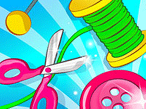 Tailor Kids - Fashion Designer thumbnail