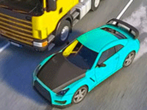 Traffic Racer King thumbnail