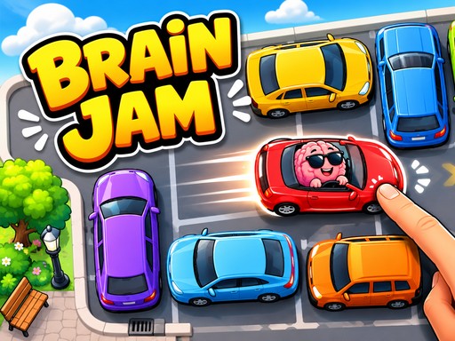 Brain Jam gameplay