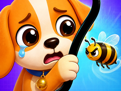 Save My Pet Game gameplay