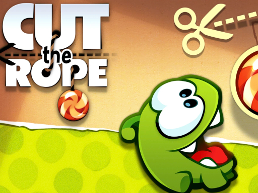 Cut Rope 2026 thumbnail