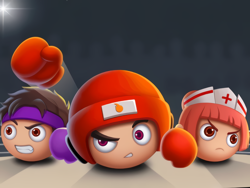 Boxer.io - Fun io games thumbnail