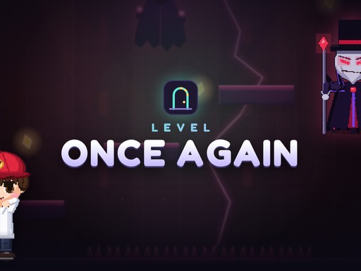 Level Once Again gameplay
