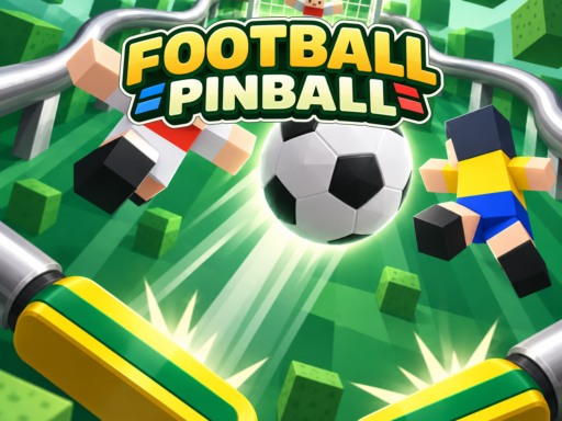 Football Pinball gameplay
