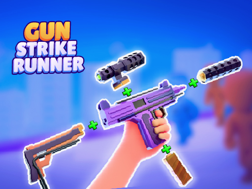 Gun Strike Runner thumbnail