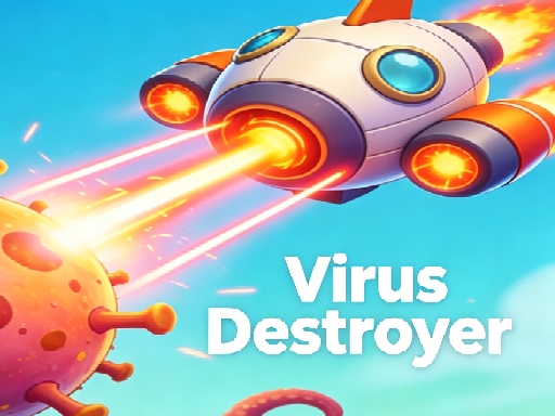 Virus Destroyer thumbnail