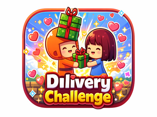 Dilivery Challenge thumbnail