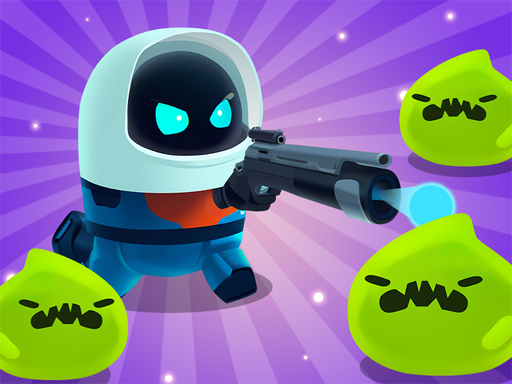 LabBuster gameplay