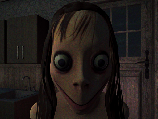 Momo Horror Story thumbnail