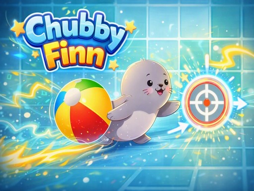 Chubby Finn gameplay
