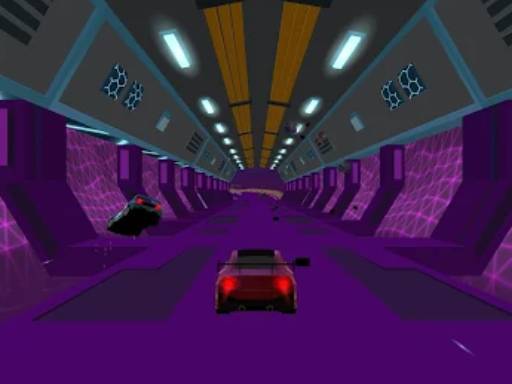 Speed Master Cars gameplay