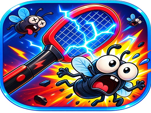 BugBlaster gameplay