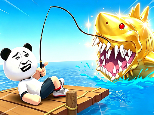 Steal A Fish gameplay