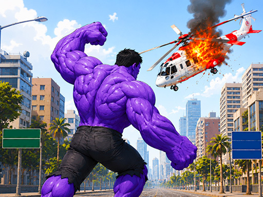 Hero Monster Battle Game gameplay