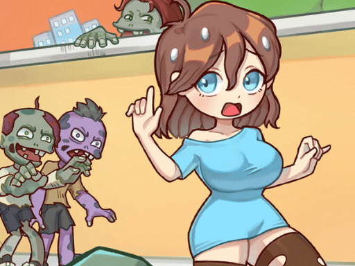 Zombie City Master thumbnail