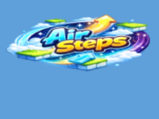AirSteps gameplay
