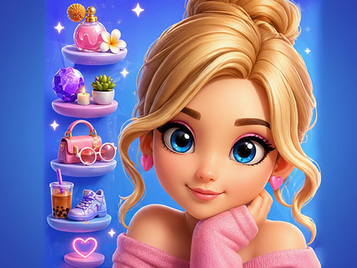 Frozen Princess Puzzle gameplay