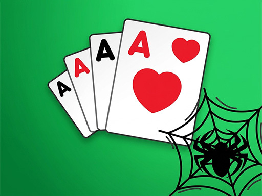 Klondike Solitaire Game gameplay