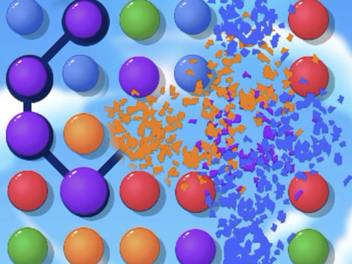 ConnectLine gameplay