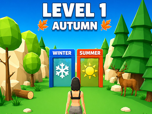 Season Change gameplay