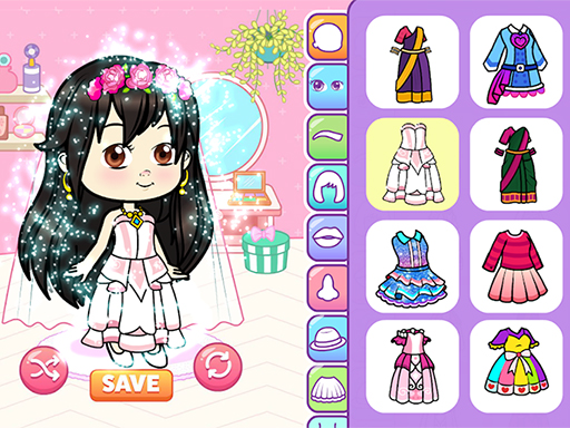 Chibi Doll World thumbnail