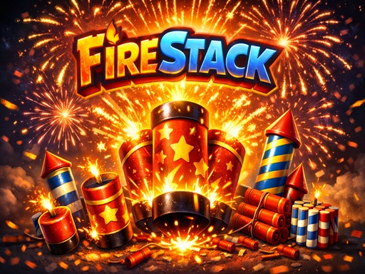 FireStack gameplay
