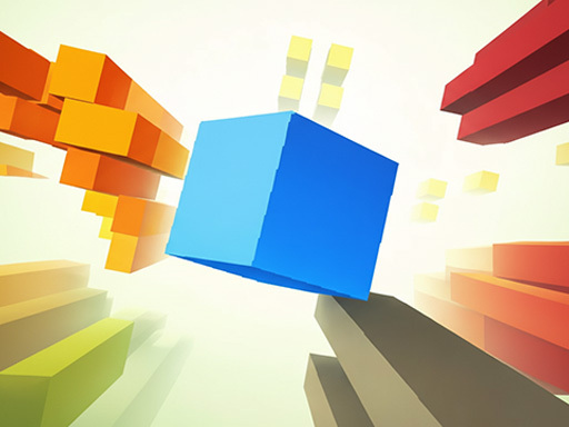 Free Fall Game gameplay