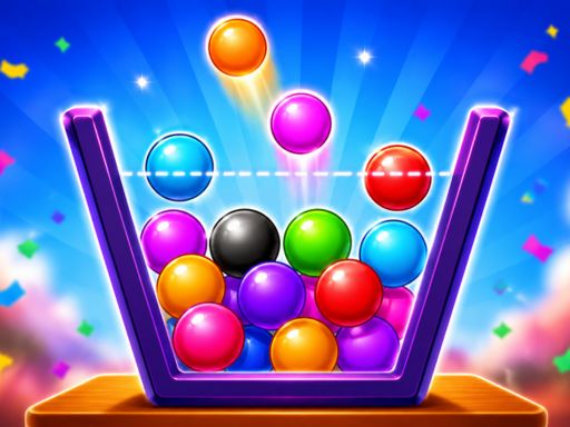 Fill The Glass Puzzle gameplay