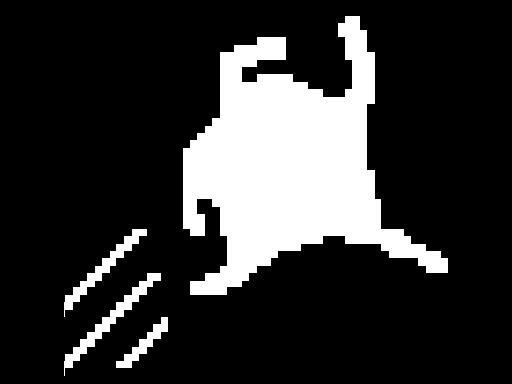 Mononinja gameplay