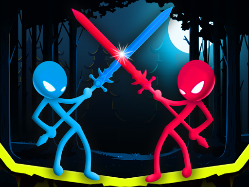 Stick Duel : Medieval Wars thumbnail