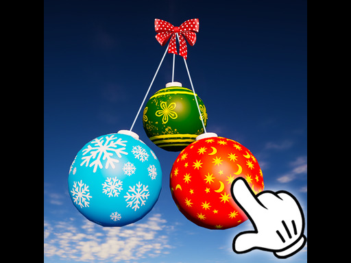 Balloon Pop: Pop & Blast gameplay