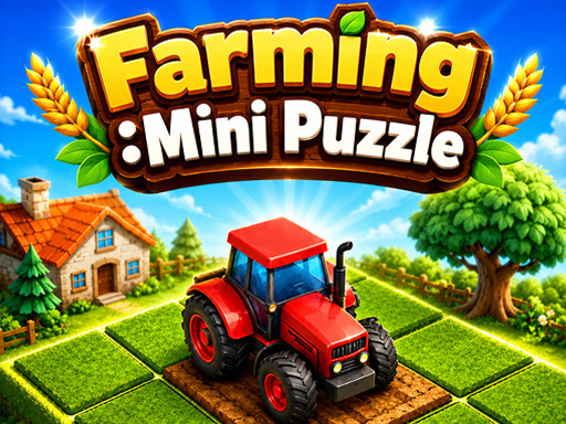 Farming Mini Puzzle gameplay