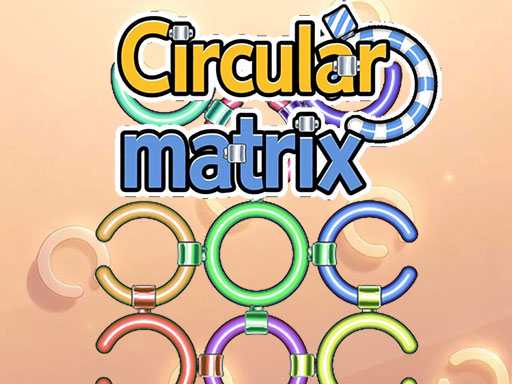 Circularmatrix gameplay