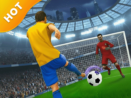 Dream Football Game thumbnail