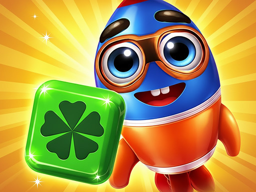 Toy Box Blast gameplay