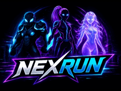 NEXRUN gameplay