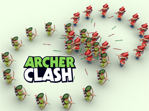 Archer Clash thumbnail