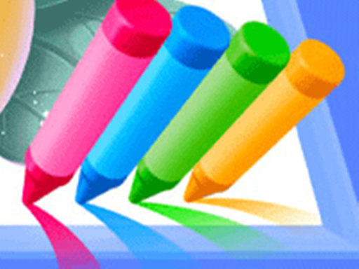 Pencil Rush 3D Game Online thumbnail