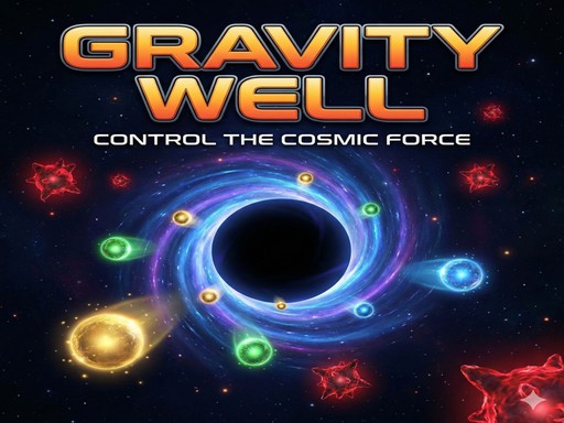 Gravity Well thumbnail