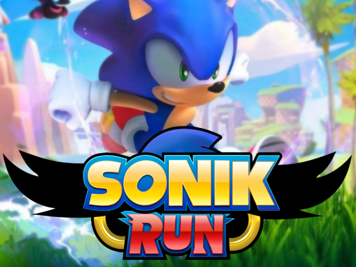 SoniK Run thumbnail