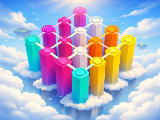 Cloudline Connect gameplay