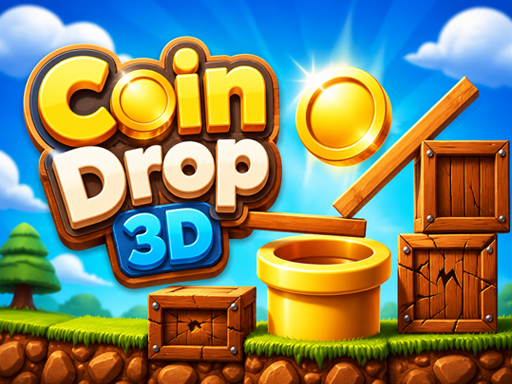 Coin Drop 3D gameplay